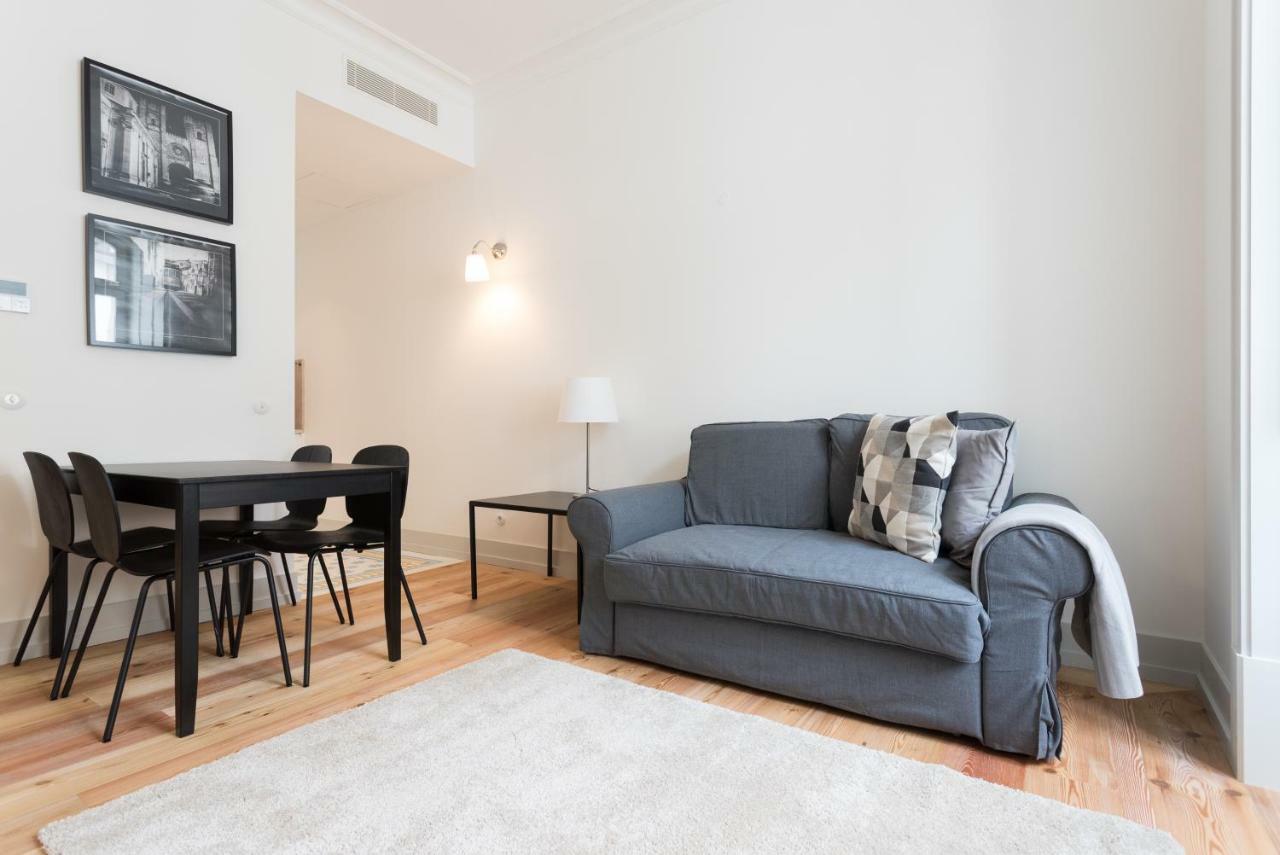 Flh Baixa Cozy Lissabon