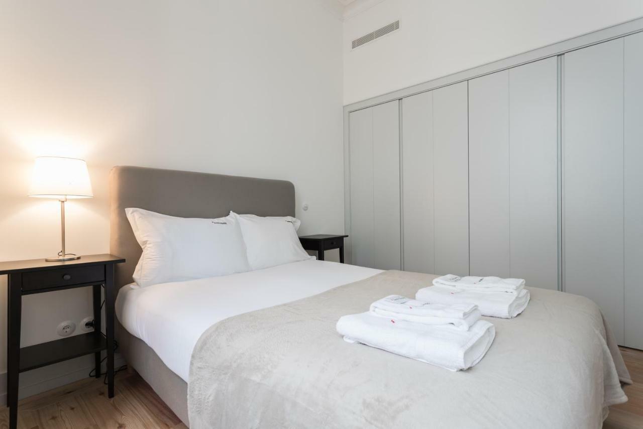 Apartment Flh Baixa Cozy Lissabon
