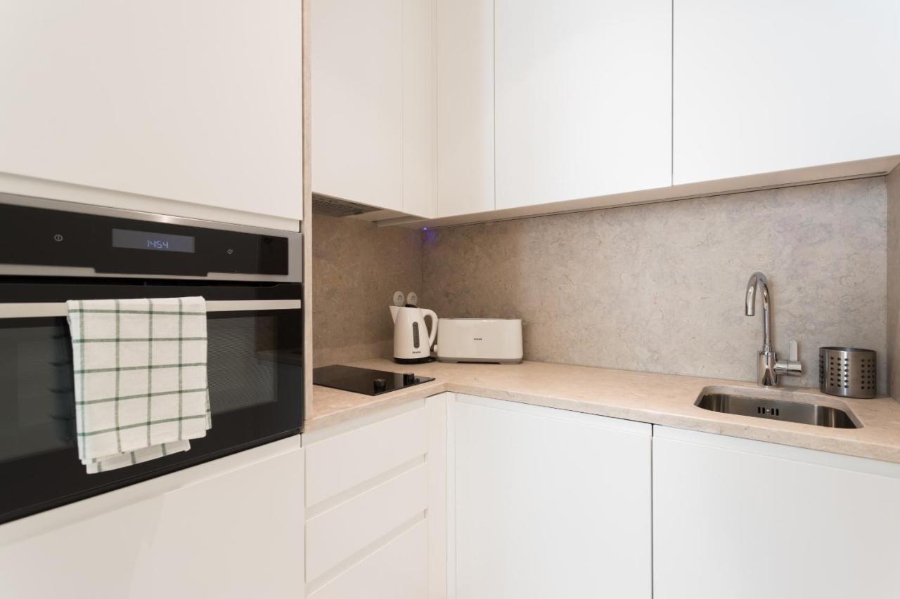 Flh Baixa Cozy Apartment Lissabon