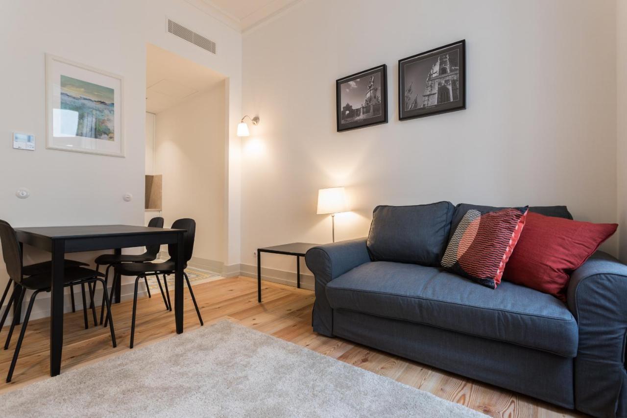 Flh Baixa Cozy Apartment Lissabon